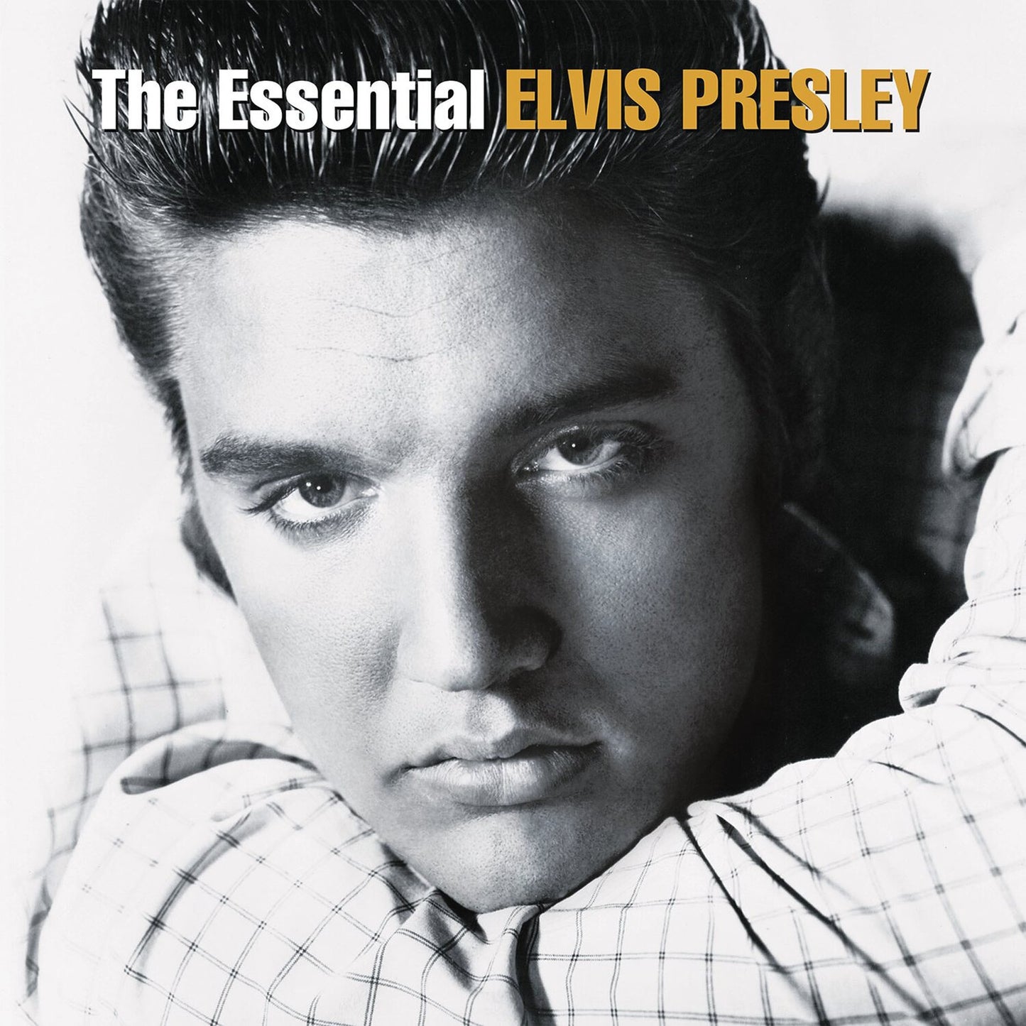 From Elvis In Nashville (2LP) & Essential Elvis Presley