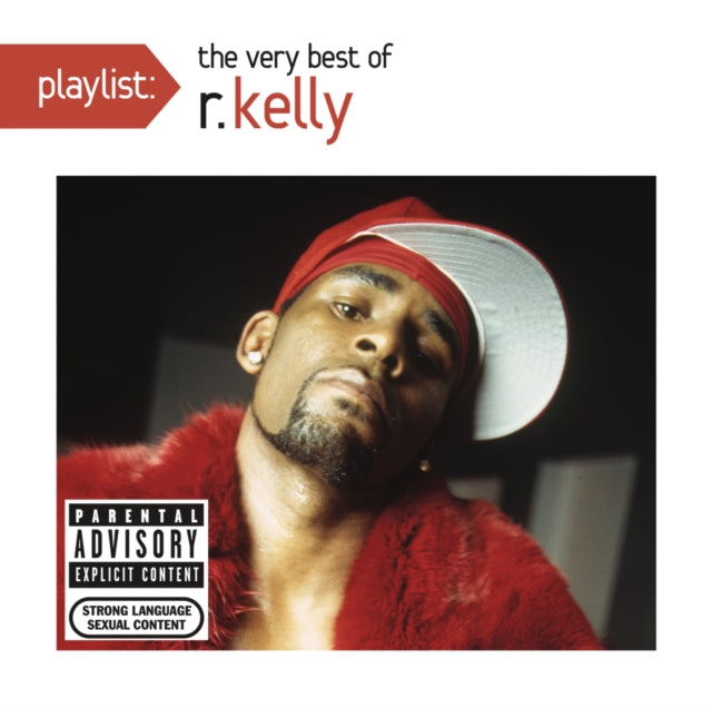This CD is brand new.Format: CDThis item's title is: Playlist: The Very Best OfArtist: R. KellyBarcode: 888751507920Release Date: 8/21/2015