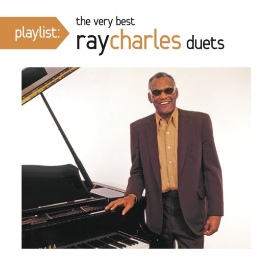Playlist: Very Best Of Ray Charles