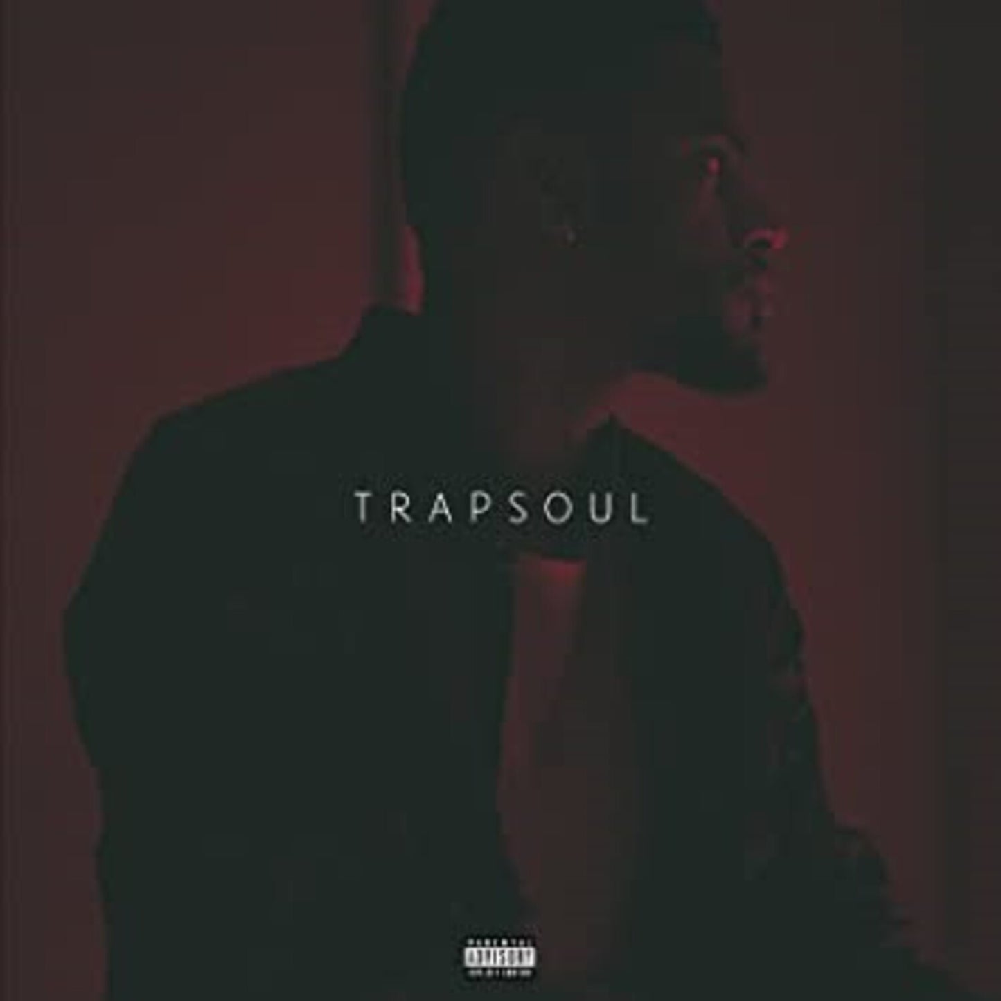 Bryson Tiller (X) (2LP) & T R A P S O U L (X)