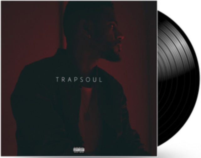 This LP Vinyl is brand new.Format: LP VinylMusic Style: TrapThis item's title is: T R A P S O U L (X)Artist: Bryson TillerLabel: RCA RECORDSBarcode: 888751511910Release Date: 12/18/2015