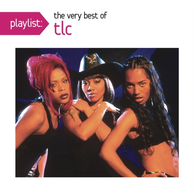 Crazysexyfool & Playlist: Very Best Of Tlc & 20