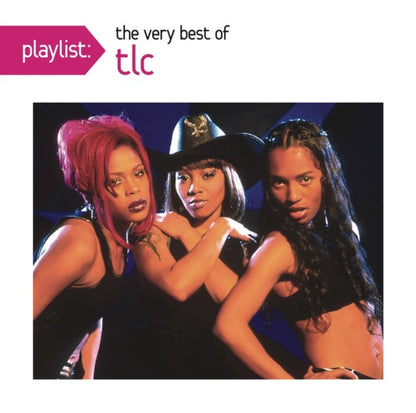 Now & Forever - Hits & Playlist: Very Best Of Tlc & 20