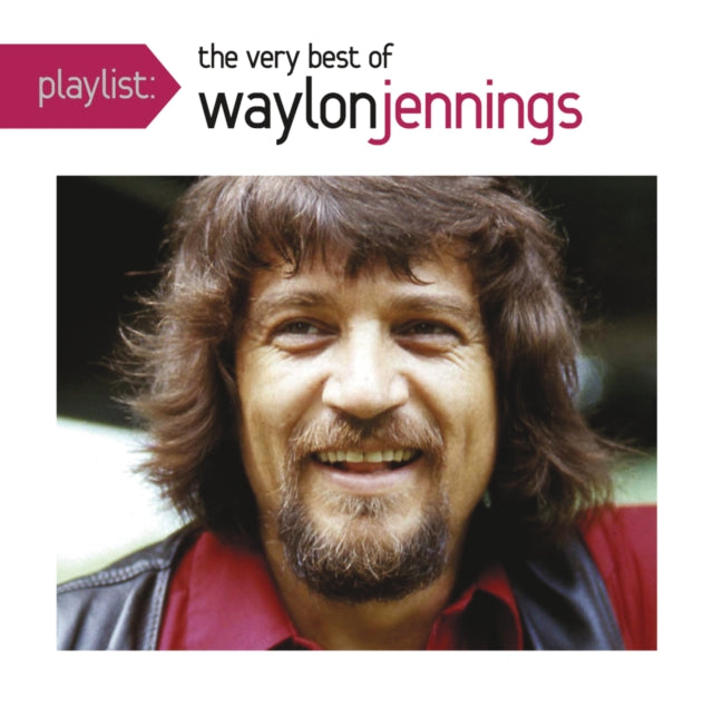 Playlist: Very Best Of Waylon Jennings