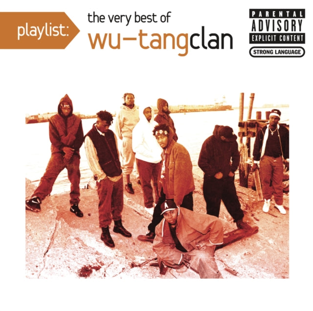 This CD is brand new.Format: CDThis item's title is: Playlist: Very Best Of Wu-Tang ClanArtist: Wu-Tang ClanBarcode: 888751533028Release Date: 8/26/2015