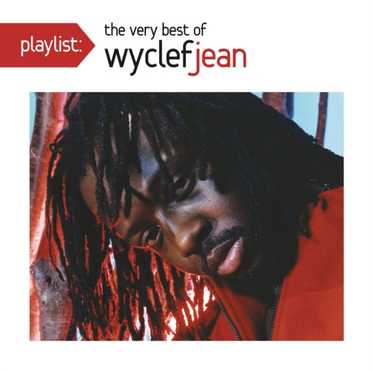 This CD is brand new.Format: CDThis item's title is: Playlist: Very Best Of Wyclef JeanArtist: Wyclef JeanBarcode: 888751533127Release Date: 8/26/2015