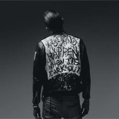 These Things (2LP/180G) & When It's Dark Out (2LP/150G/Dl Card/Gatefold)