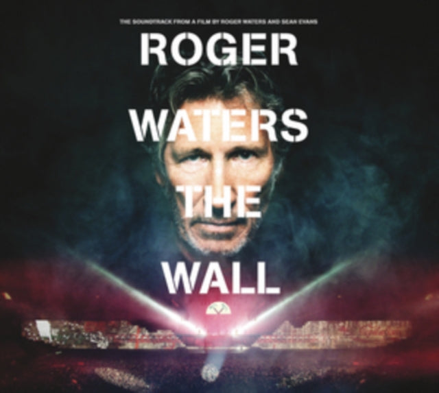 This CD is brand new.Format: CDMusic Style: Prog RockThis item's title is: Roger Waters The WallArtist: Roger WatersBarcode: 888751563827Release Date: 11/20/2015