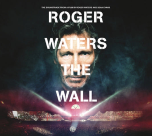 This CD is brand new.Format: CDMusic Style: Prog RockThis item's title is: Roger Waters The WallArtist: Roger WatersBarcode: 888751563827Release Date: 11/20/2015