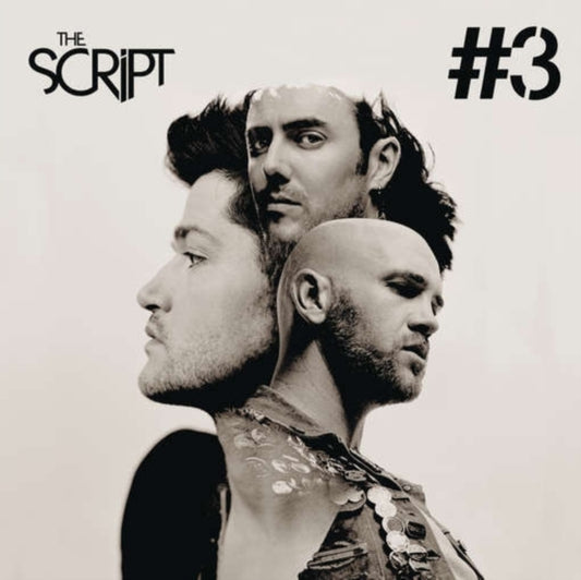 This LP Vinyl is brand new.Format: LP VinylMusic Style: Pop RockThis item's title is: No.3 (180G LP Vinyl)Artist: ScriptLabel: LEGACYBarcode: 888751594418Release Date: 3/25/2016