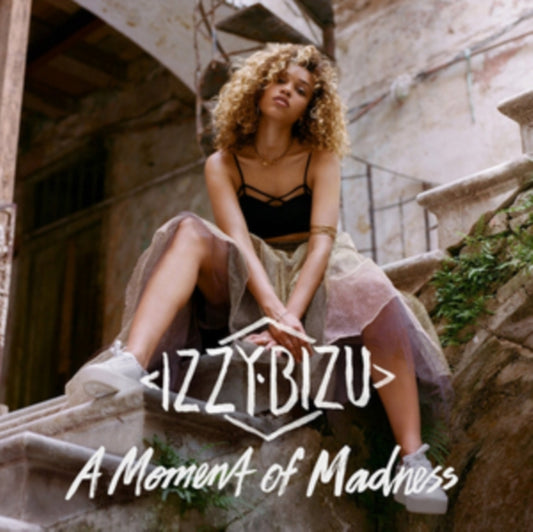 Product Image : This CD is brand new.<br>Format: CD<br>Music Style: Contemporary R&B<br>This item's title is: Moment Of Madness (Deluxe)<br>Artist: Izzy Bizu<br>Barcode: 888751647824<br>Release Date: 12/1/2016