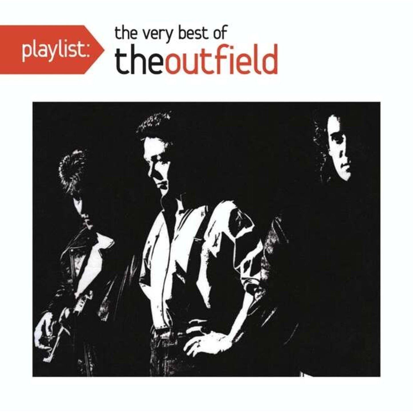 Big Innings: Best Of & Playlist: Very Best Of Outfield