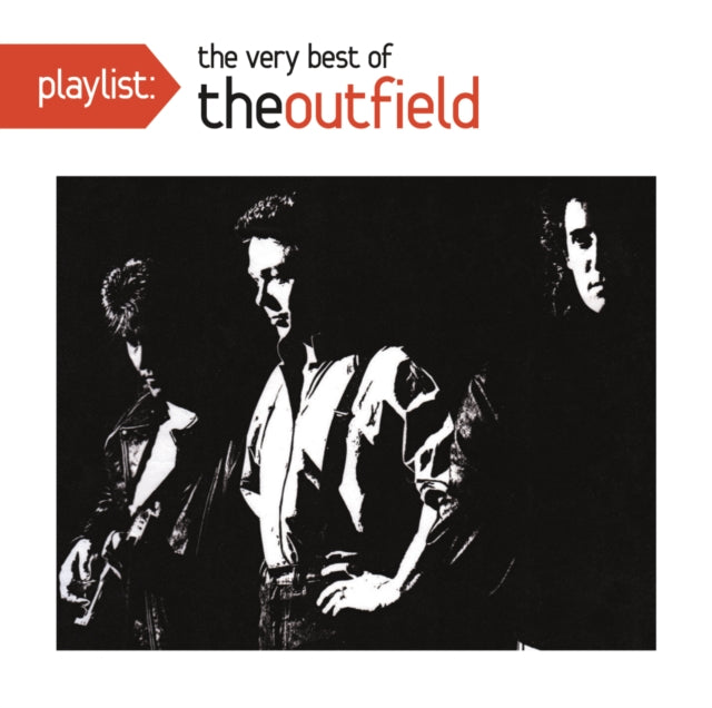 Outfield - Play Deep & Big Innings: Best Of & Playlist: Very Best Of Outfield - CD Bundle
