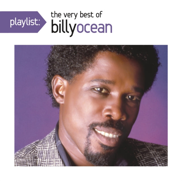 Playlist: Very Best Of Billy Ocean