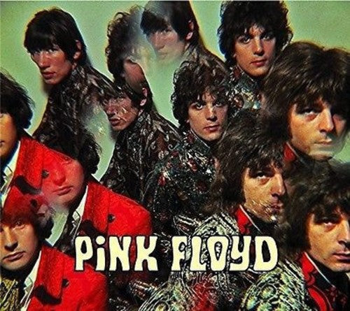 Delicate Sound Of Thunder (2CD) & Piper At The Gates Of Dawn