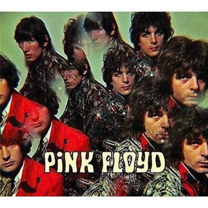 Piper At The Gates Of Dawn & Ummagumma