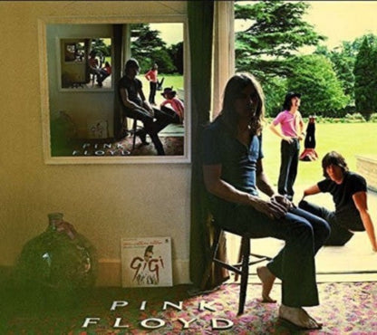 Ummagumma & Atom Heart Mother