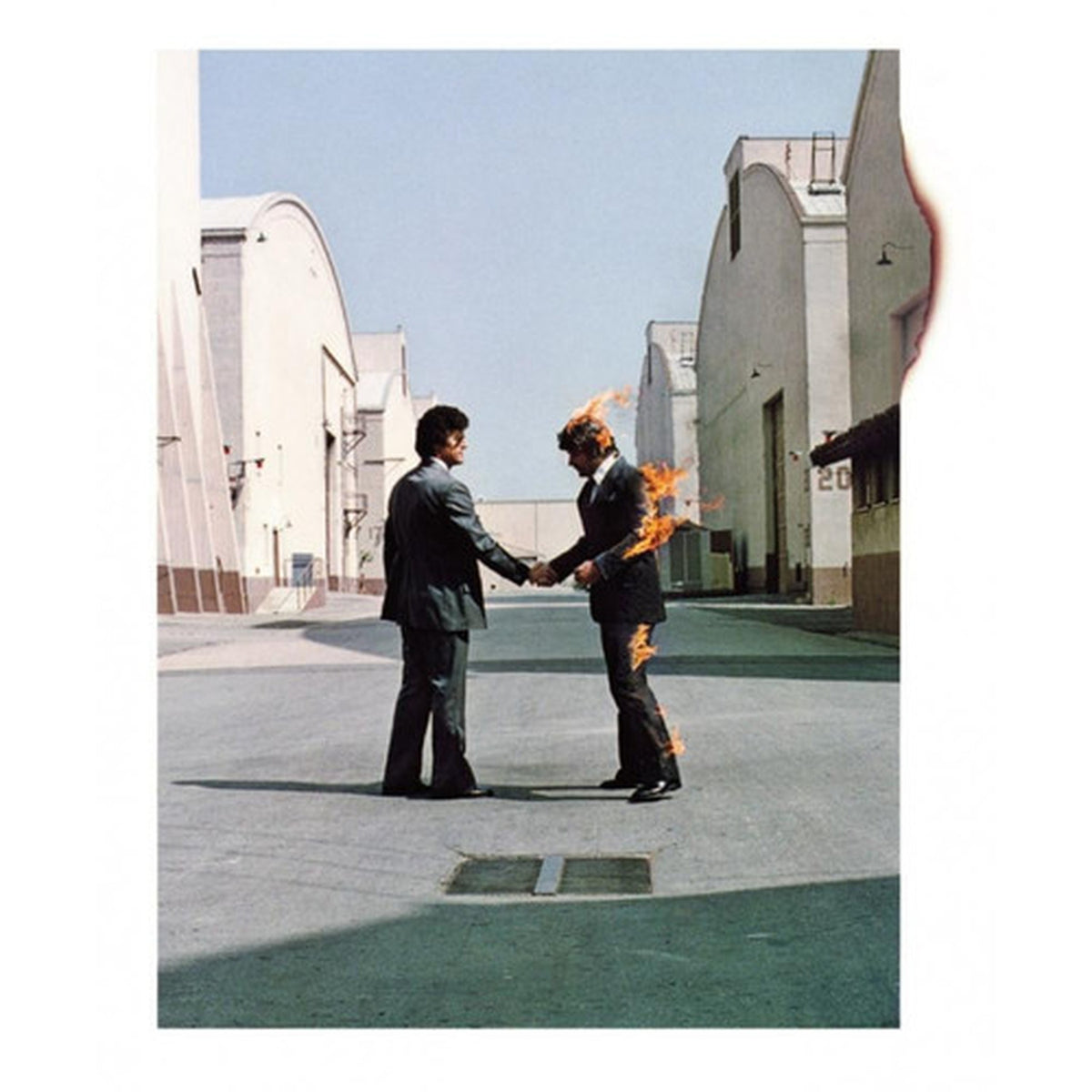 Animals (2018 Remix) & Dark Side Of The Moon (50Th Anniversary Remaster) & Pink Floyd At Pompeii - Mcmlxxii (2CD) & Meddle & Wish You Were Here & Wall