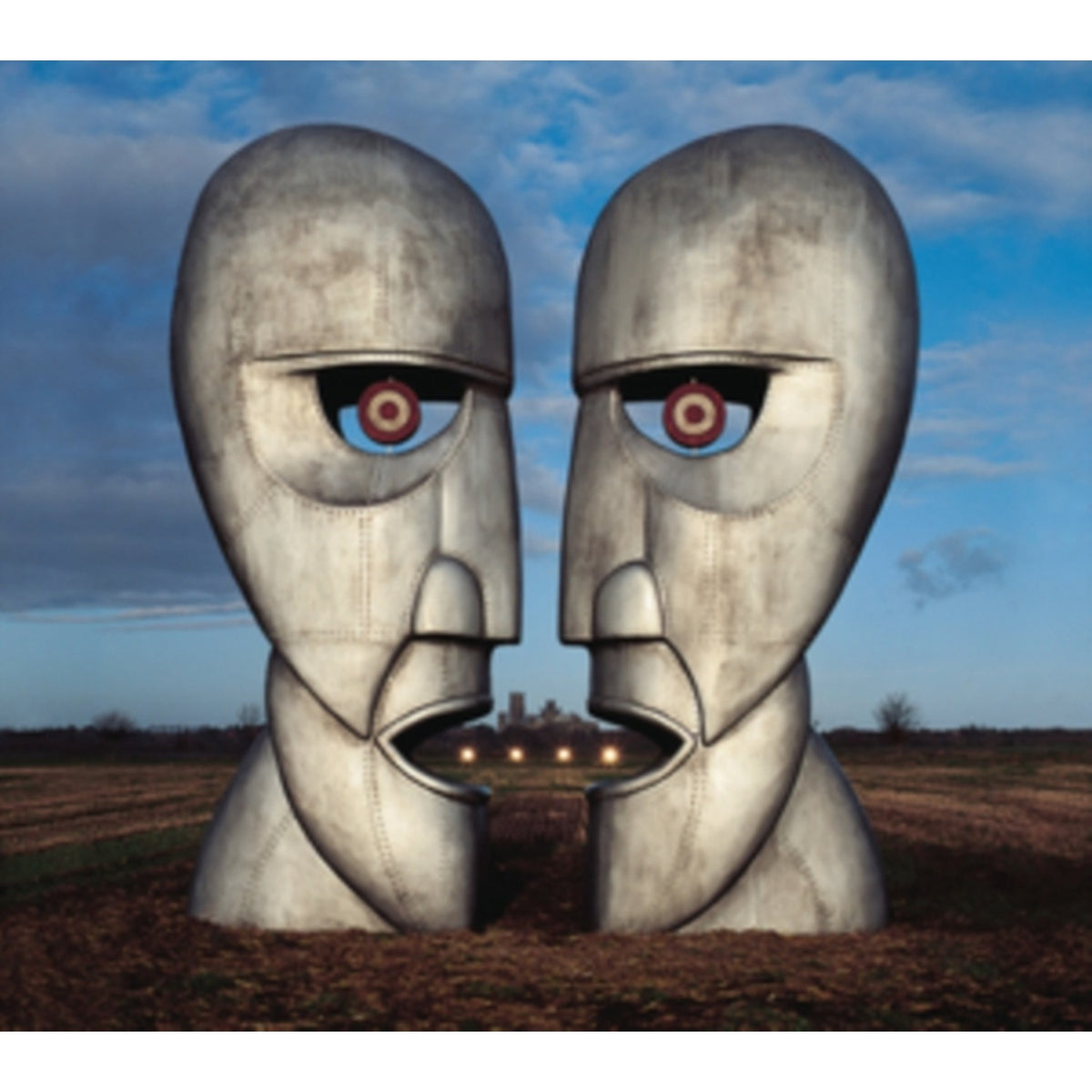 Wish You Were Here (50Th Anniversary/2CD) & Division Bell
