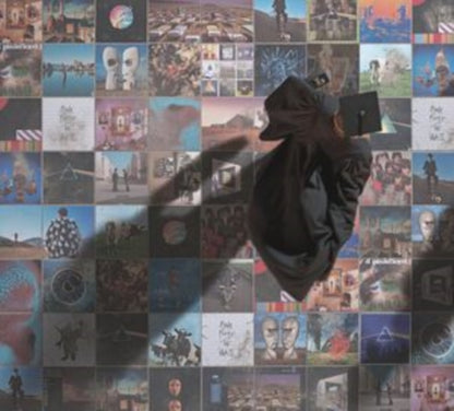 Animals (2018 Remix) & Ummagumma & Atom Heart Mother & Meddle & Wish You Were Here & Wall & Final Cut & Foot In The Door: Best Of Pink Floyd
