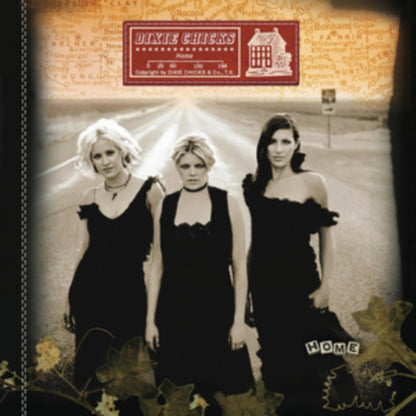 Gaslighter & Essential Chicks (2LP) & Home