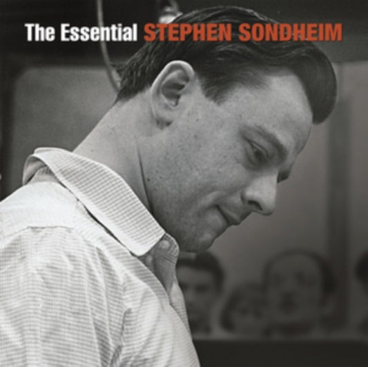 Essential Stephen Sondheim