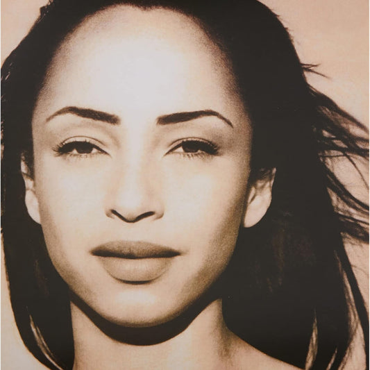 Best Of Sade (2LP/180G/Gatefold)
