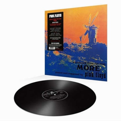 More (180G) & Wish You Were Here (180G)