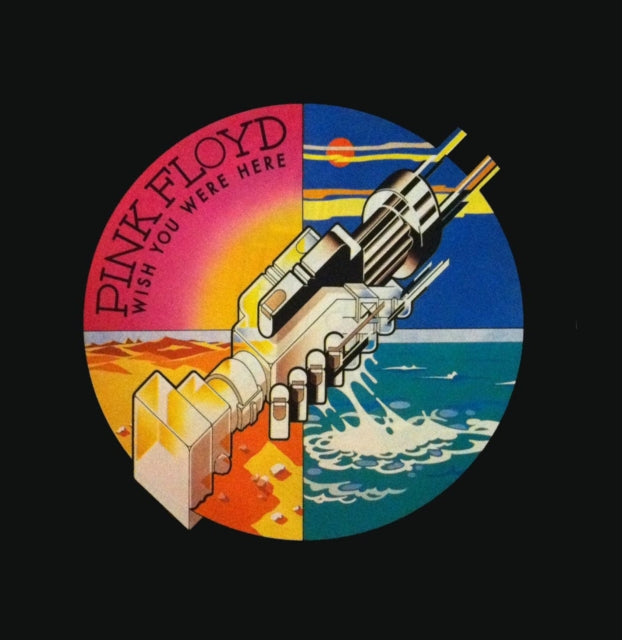 This is a 6 LP Vinyl SKU bundle.
1.This LP Vinyl is brand new.Format: LP VinylMusic Style: Prog RockThis item's title is: Animals (2018 Remix) (LP/CD/DVD/Blu-Ray/180G)Artist: Pink FloydLabel: PINK FLOYD MUSIC LTD.Barcode: 190295599577Release Date: 10/7/2022
2.