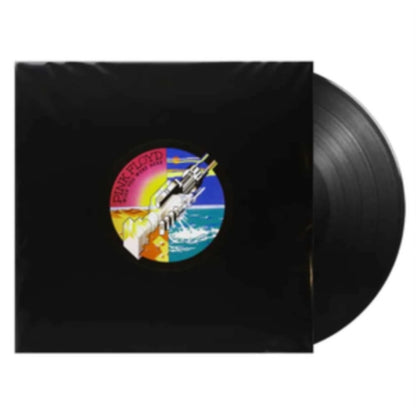 Saucerful Of Secrets (180G) & Wish You Were Here (180G)