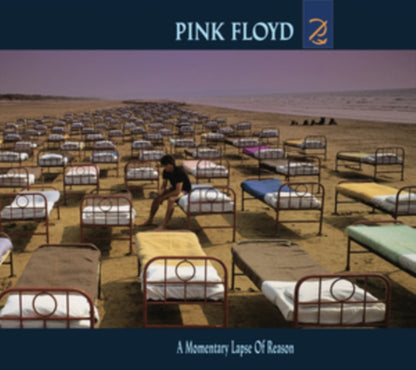 Piper At The Gates Of Dawn (Mono Version) & Saucerful Of Secrets (Mono/180G) & Dark Side Of The Moon Live At Wembley Empire Pool 1974 & Atom Heart Mother (180G/Gatefold/2016 Version) & Momentary Lapse Of Reason (180G/Gatefold) (2016 Version)