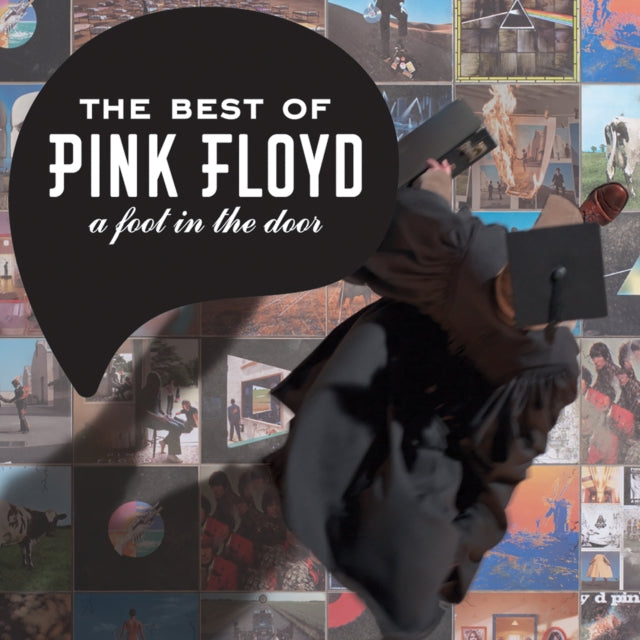 This is a 7 LP Vinyl SKU bundle.
1.This LP Vinyl is brand new.Format: LP VinylMusic Style: Psychedelic RockThis item's title is: Saucerful Of Secrets (Mono/180G)Artist: Pink FloydLabel: PINK FLOYD RECORDS / LEGACYBarcode: 194398596211Release Date: 4/29/2022
2.