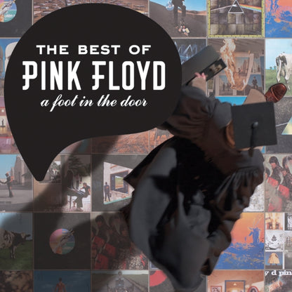 This is a 7 LP Vinyl SKU bundle.
1.This LP Vinyl is brand new.Format: LP VinylMusic Style: Psychedelic RockThis item's title is: Saucerful Of Secrets (Mono/180G)Artist: Pink FloydLabel: PINK FLOYD RECORDS / LEGACYBarcode: 194398596211Release Date: 4/29/2022
2.