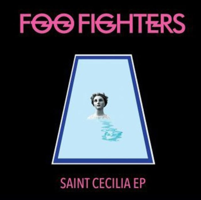 This 12 Inch Vinyl is brand new.Format: 12 Inch VinylMusic Style: Alternative RockThis item's title is: Saint Cecelia (140G Vinyl)Artist: Foo FightersLabel: RCA RECORDS USBarcode: 888751845916Release Date: 2/19/2016