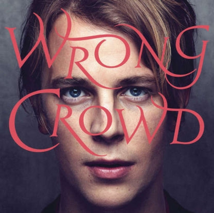 Jubilee Road (X) (180G/Dl Code) & Wrong Crowd (180G/Dl Card/Gatefold)