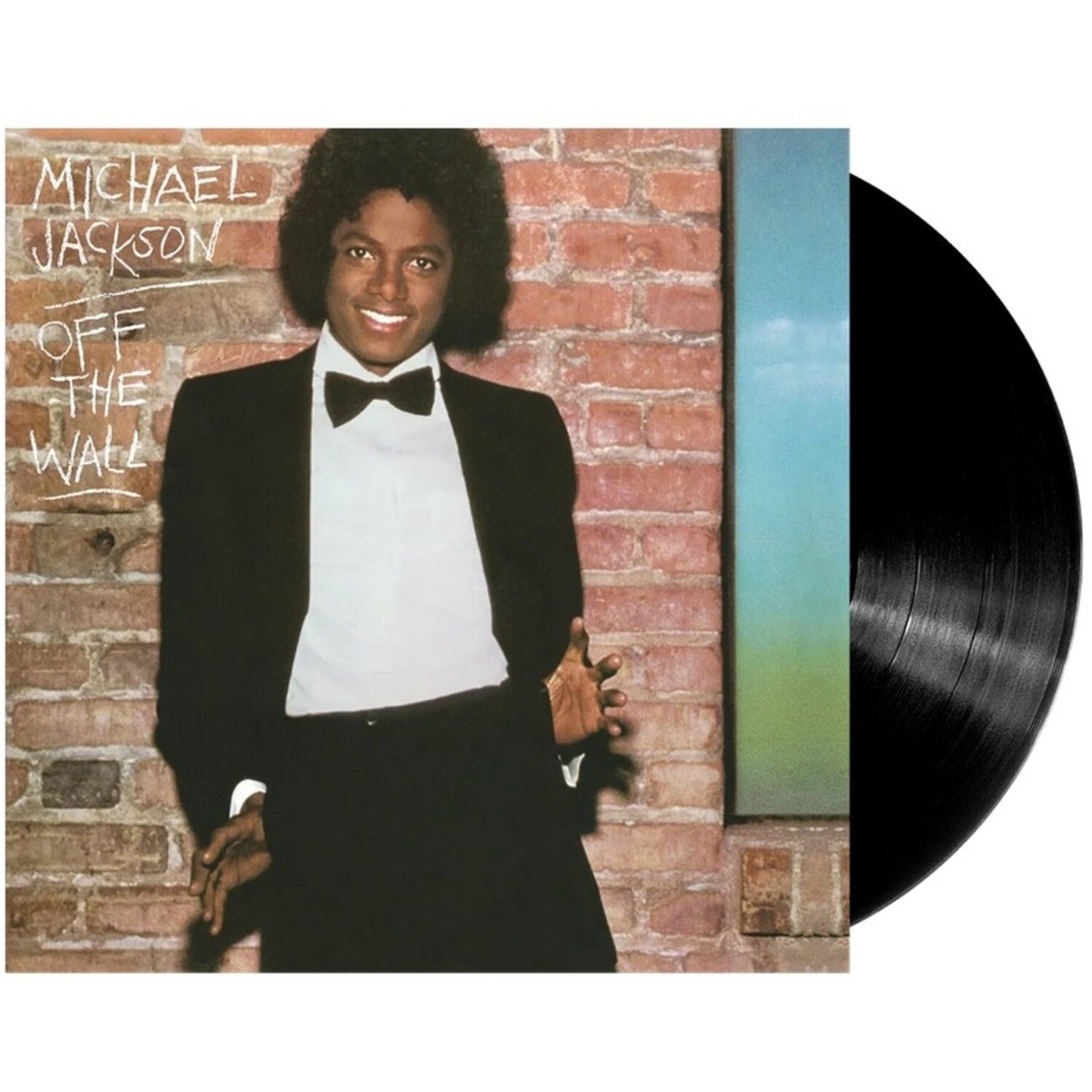 Thriller (25Th Anniversary Edition/2LP/180G/Gatefold) & Dangerous (180G/2LP) & Off The Wall (140G/Gatefold)