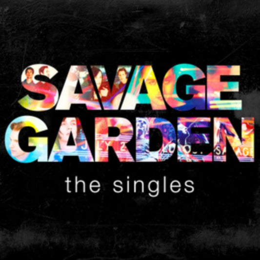 This CD is brand new.Format: CDMusic Style: Synth-popThis item's title is: SinglesArtist: Savage GardenLabel: SONY MUSIC IMPORTBarcode: 888751900226Release Date: 1/8/2016