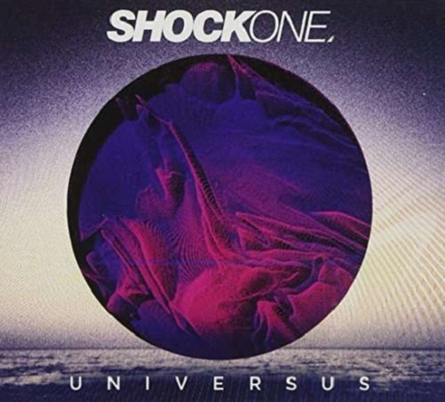 This CD is brand new.Format: CDMusic Style: Drum n BassThis item's title is: UniversusArtist: ShockoneLabel: OneloveBarcode: 888837007627Release Date: 4/26/2013