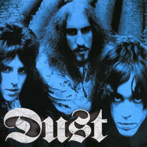 Dust / Hard Attack