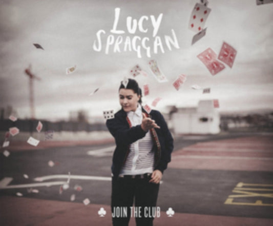 This CD is brand new.Format: CDThis item's title is: Join The ClubArtist: Lucy SpragganBarcode: 888837078221Release Date: 10/7/2013