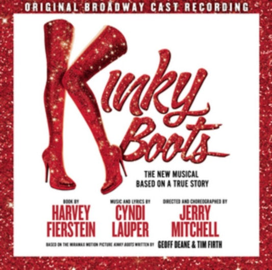 Kinky Boots O.C.R.