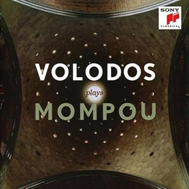 This CD is brand new.Format: CDThis item's title is: Volodos Plays MompouArtist: Arcadi VolodosBarcode: 888837104425Release Date: 4/20/2018