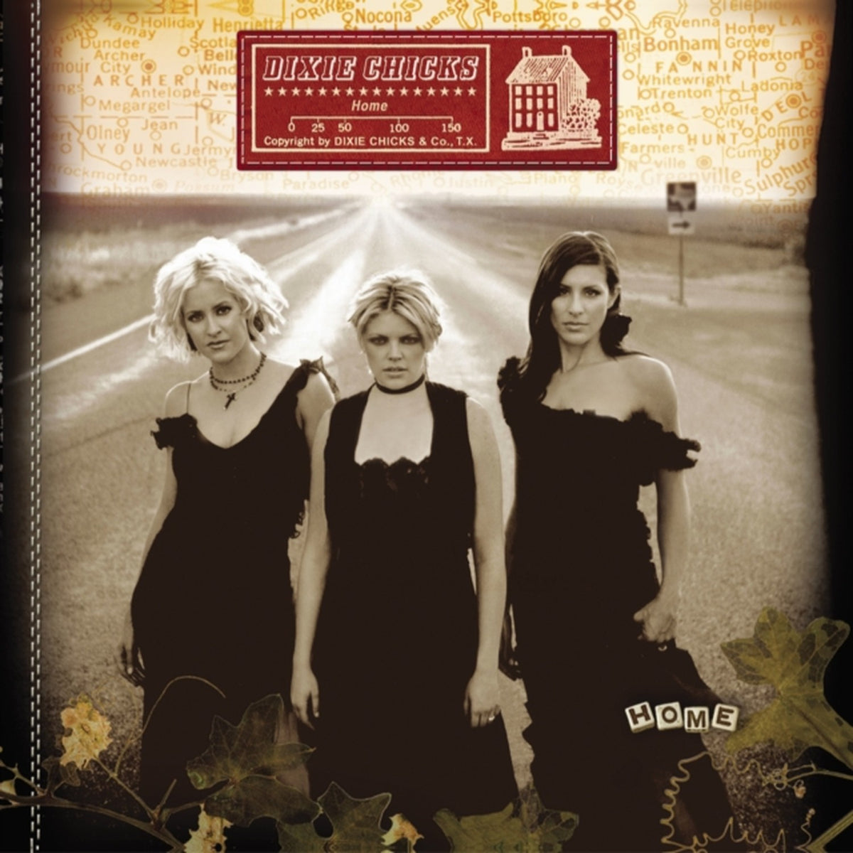 Chicks - Home & Fly - CD Bundle
