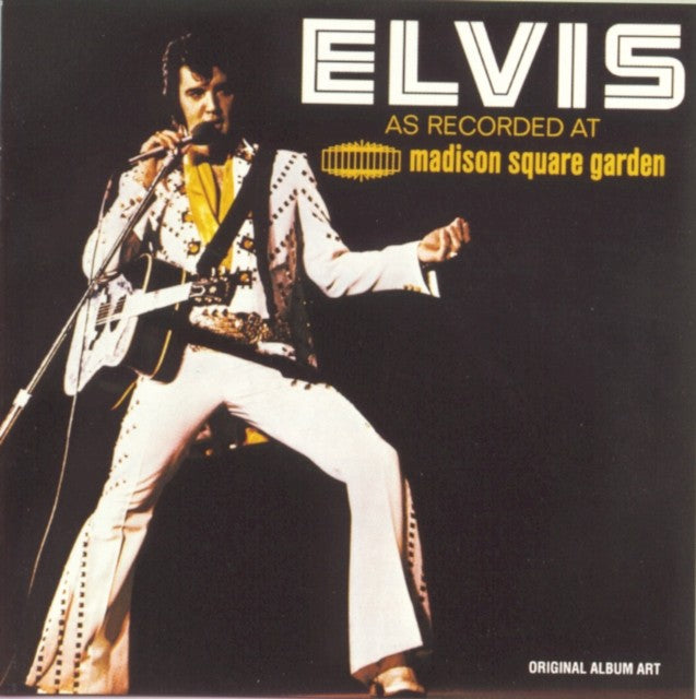 Elvis At Sun & Uncovered & Elvis Ultimate Gospel & Elvis & Elvis Country & He Touched Me & Playlist: Very Best Gospel Of Elvis Presley & Elvis As Recorded At Madison Square Garden