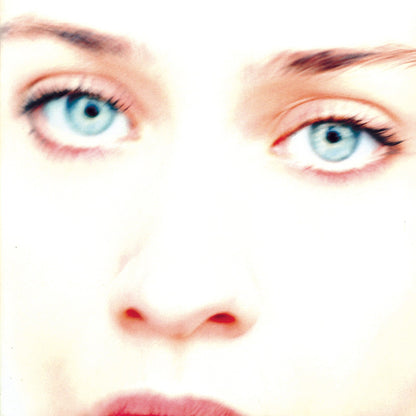 Fiona Apple - Idler Wheel Is Wiser Than The Driver & Tidal - CD Bundle