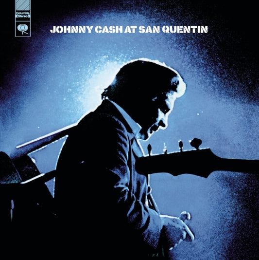At San Quentin (Complete 1969 Concert)