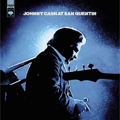 Christmas With Johnn & At San Quentin (Complete 1969 Concert)