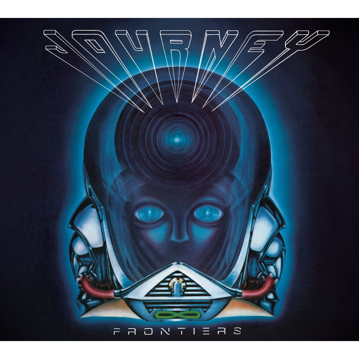 Infinity & Frontiers & Evolution
