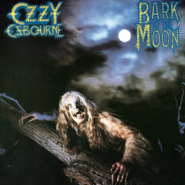 No More Tears & Bark At The Moon