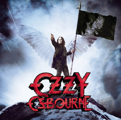 Blizzard Of Ozz & Bark At The Moon & Scream